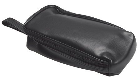 Etui de protection en skai