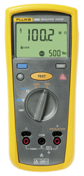 Fluke - 1503 - Appareil de mesure d'isolement digital