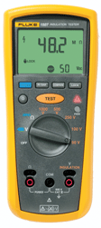 Fluke - 1507 - Appareil de mesure d'isolement digital