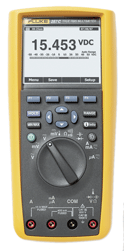 Fluke - 287 - Logging-Multimeter TRMS