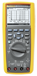 Fluke - 289 - Multimètre enregistreur TRMS