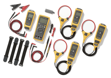 Fluke - 3000 FC IND - Kit Industriel Fluke Connect sans fil