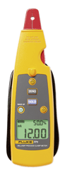 Fluke - 771 - Prozess-Multimeter-Klemme