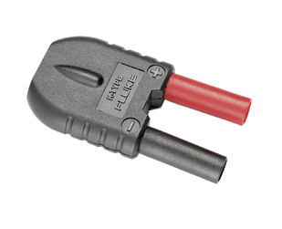 Fluke - 80AK-A - Adaptateur de thermocouple