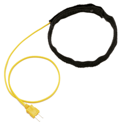 Fluke - 80PK-11 - VELCRO-Temperatur-Sonde
