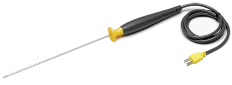 Fluke - 80PK-22 - Sonde de température pour immersion