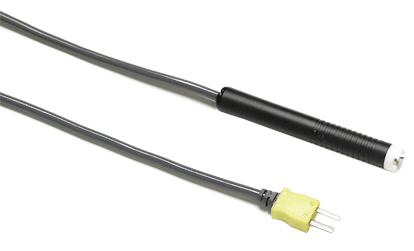 Fluke - 80PK-3A - Sonde de température pour surfaces