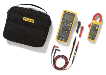 Fluke - a3000 FC KIT - Kit pince ampèremétrique sans fil "FC wireless"