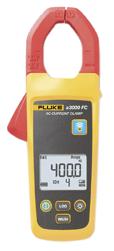 Fluke - a3000 FC - Pince ampèremétrique sans fil "FC wireless"