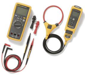 Fluke - a3001 FC KIT - Kit de mesure courant AC iFlex sans fil