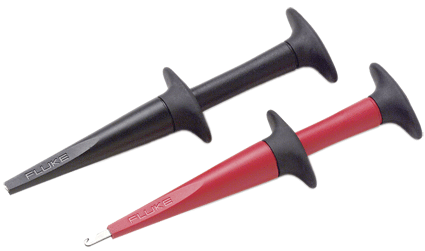 Fluke - AC280 - Pinces crocodiles