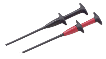 Fluke - AC283 - Pinces crocodiles