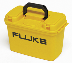 Fluke - C1600 - Boîte de rangement pour multimètre et accessoires