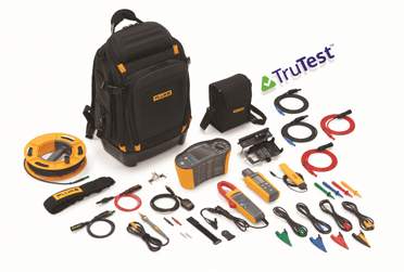 Fluke - FLK-SMFT-1000/PRO - Set de tests PV et analyseur multifonctions - PRO