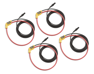 Fluke - I17XX-FLEX3000/4PK - Sonde de courant