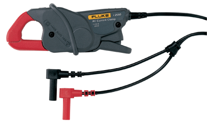 Fluke - i200 - Pince ampèremétrique pour courant alternatif