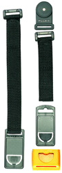 Fluke - Jeu de fixation p.111.190-452, 111.465-470