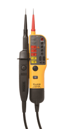 Fluke - T110 VDE - Spannungsprüfer - AC/DC 12-690 V