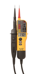 Fluke - T130 VDE - Spannungsprüfer - AC/DC 6-690 V