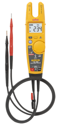 Fluke - T6-600 - Ampèremètre numérique, forme fourche