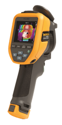 Fluke - TiS75+ 9HZ - Caméra thermique