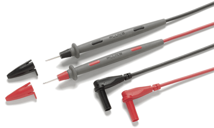 Fluke - TL71-1 - Jeu de câbles de mesure - Premium