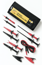 Fluke - TLK-225-1 - Jeu d'accessoires de mesure
