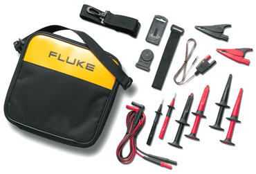 Fluke - TLK289 - Jeu d'accessoires de mesure