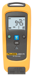 Fluke - V3001 FC - Module de tension continue "FC wireless"