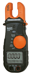 Klein Tools - CL3200 - Pince ampèremétrique, analogique/numérique