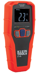 Klein Tools - ET140 - Humidimètre sans aiguille