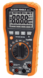 Klein Tools - MM700 - Analog-/Digital-Multimeter - TRMS