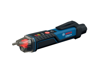 Klein Tools - NCVT-6 - Spannugsprüfer mit Laserdistanzmessgerät