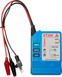 Kurth - Easytest 300 - Emetteur de rechange