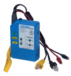 Kurth - Easytest 400 Sinus - Emetteur de rechange