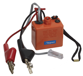 Leviton - 49560-TTS - Appareil de test sonore