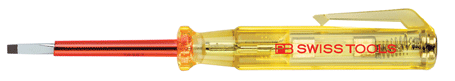 PB Swiss Tools - PB 175/0 - Indicateur de tension avec clips