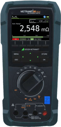 Set Bugnard - 179-kit - Multimeter TRMS mit Ampere-Zange