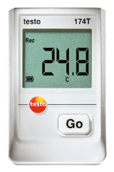 Testo - 174T - Mini enregistreur de données