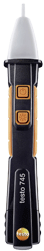 Testo - 745 - Spannungsprüfer, berührungslos, 12-1000V