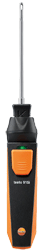 Testo - 915i - Thermomètre avec sonde d'air