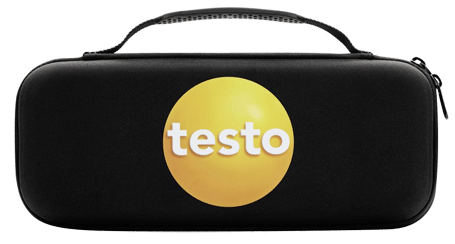 Testo - Etui de protection p.110.142-144
