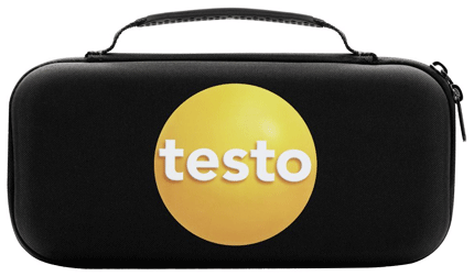 Testo - Etui de protection p.112.252/112.382-384