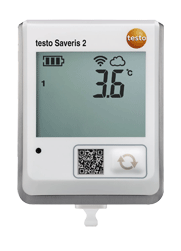 Testo - Saveris 2-T1 - Mini enregistreur de température - WiFi