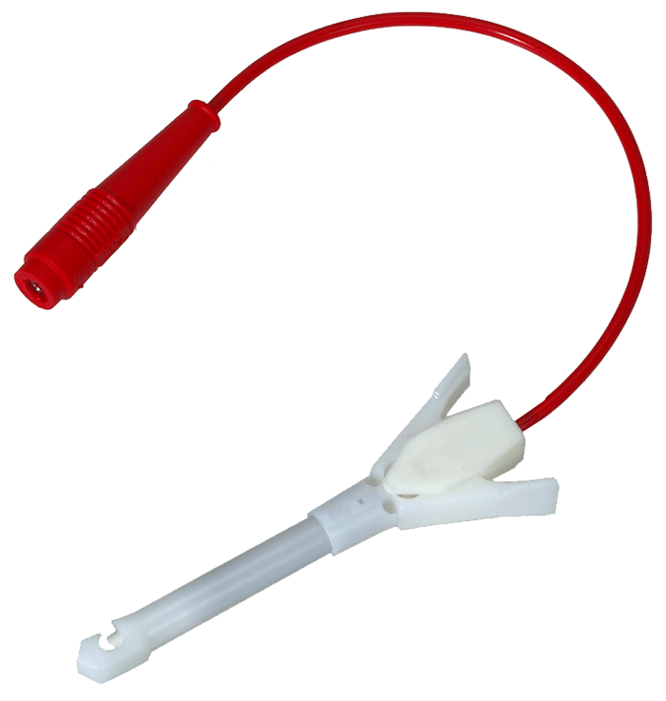 Rose - Aiguille de contact - n°1 - Bugnard.ch