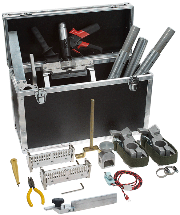 3M - 20DA - Appareil d'épissure pour fils de cuivre - 20DA - n°1 - 20DA - Bugnard.ch
