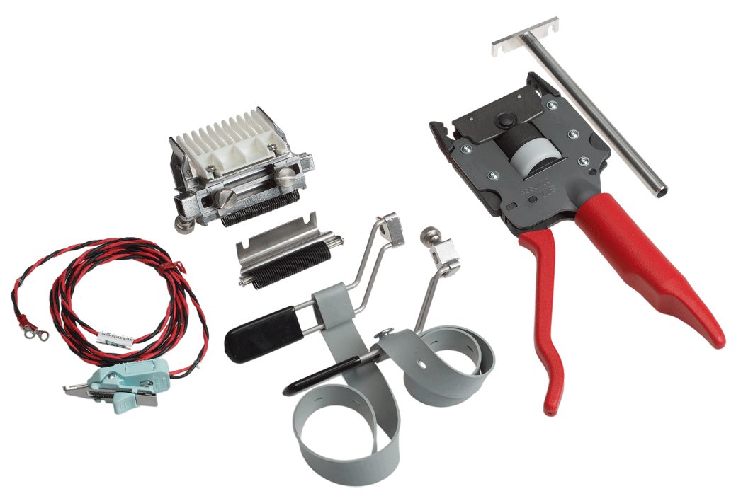 3M - 10DA - Appareil d'épissure pour fils de cuivre - 10DA - n°2 - 10DA - Bugnard.ch