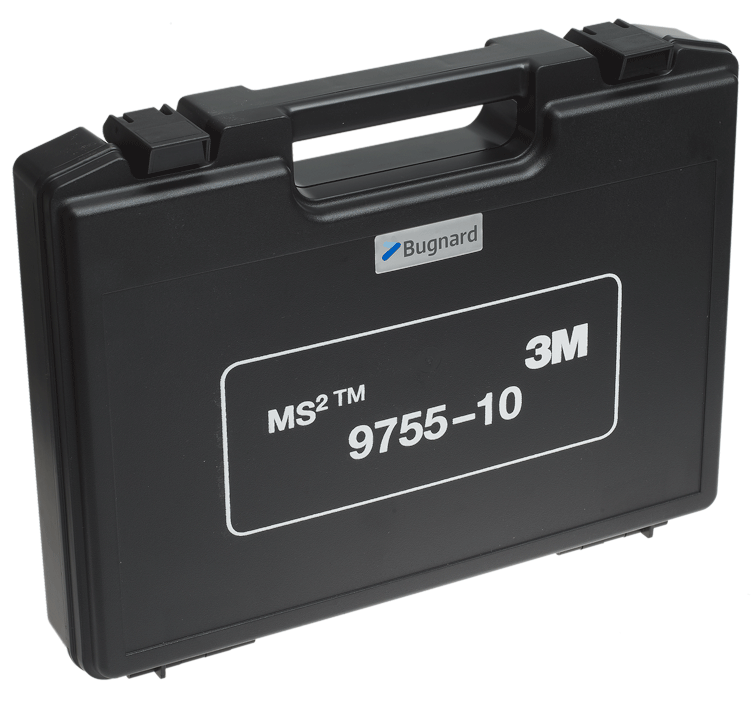 3M - 10DA - Appareil d'épissure pour fils de cuivre - 10DA - n°3 - 10DA - Bugnard.ch