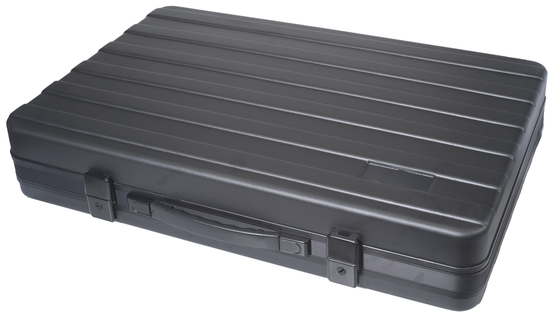 Corning - 51-108-0285 - Mallette d'outils UCN - équipement de base CH - n°3 - 51-108-0285 - Bugnard.ch
