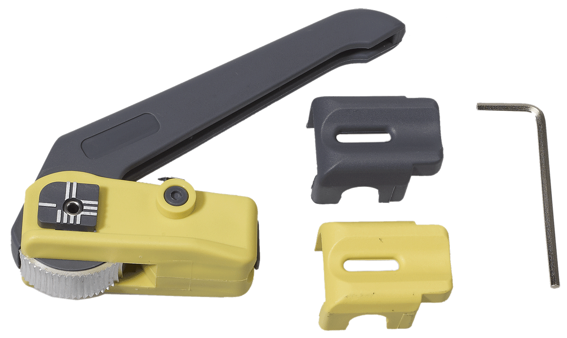 Corning - 51-108-0285 - Mallette d'outils UCN - équipement de base CH - n°5 - 51-108-0285 - Bugnard.ch